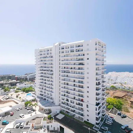 Appartement Flore Costa Adeje (Tenerife)