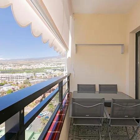 Appartement Flore