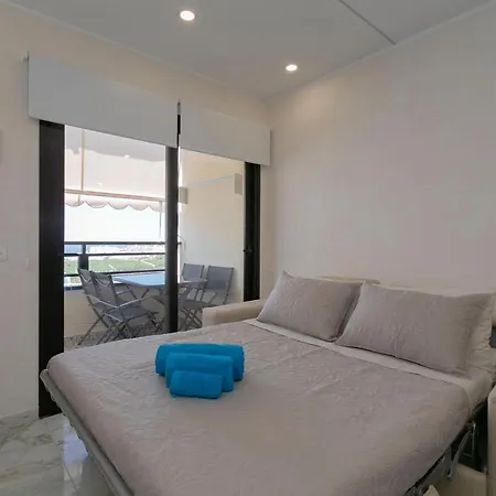 Appartement Flore Costa Adeje (Tenerife)