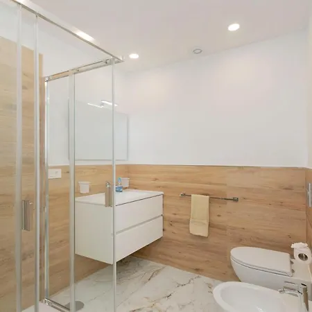 Appartement Flore