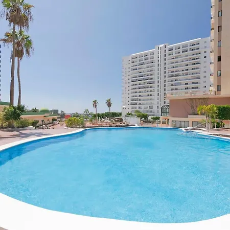 Apartamento Flore Costa Adeje (Tenerife)