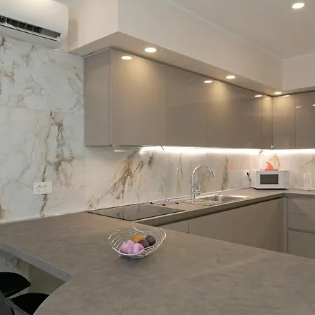 Appartement Flore