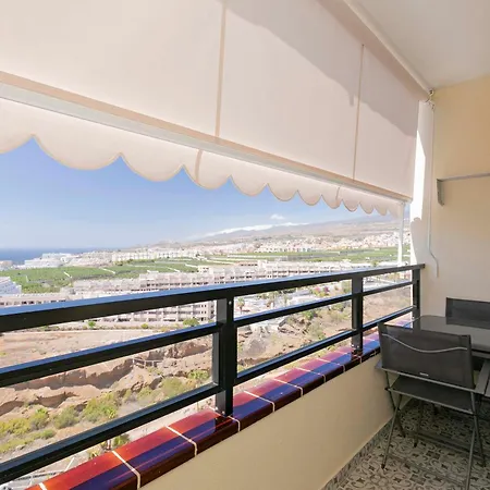 Appartement Flore *