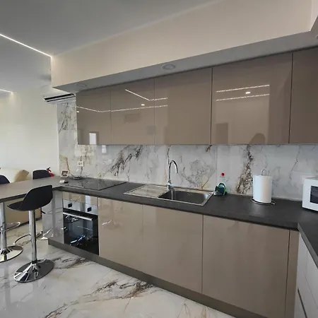 Flore Appartement