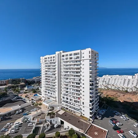 Flore Apartamento Costa Adeje (Tenerife)